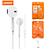 fone de ouvido sterea earphone muito alto—LEHMOX