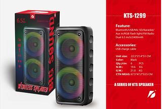 SOM BLEUTOOTH LED QUALIDADE NOM Grande