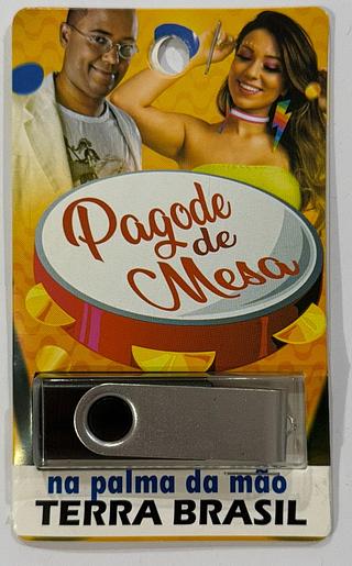 PENDRIV 600-1000 MUSCAS