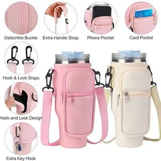 Bolsa Porta Copo 1200ml Organizador com Bolsos