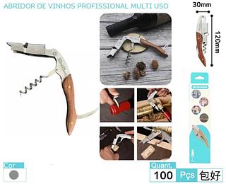 Abridor de vonhos profissional multi uso