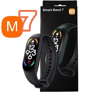 M7 Smartwatch relógio smart esportivo Esportivo Para Criança Como Adultos