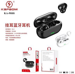 ￼Fones De Ouvido Bluetooth 5.2 TWS Sem Fio 9D HiFi Estéreo Para Redução De Ruído Esportivos