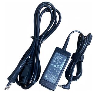 Fonte Semp Asus 40w 19v 2.1a （2.5*0.7mm）