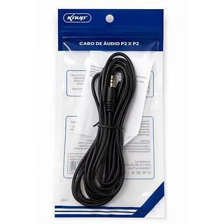 P12 CABO P2 p2 para auxilia 5m（le-804）
