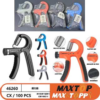 Aperto De Mão Hand Grip Fortalecimento Antebraço Punho Dedo 5kg-60kg