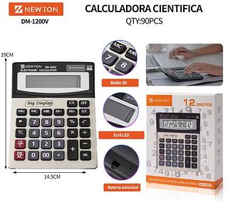 Calculador Eletronica grande