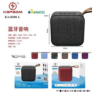 CAIXA SON BLUETHOOL（al-1115）
