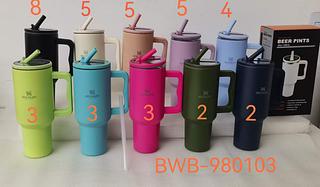 Garrafa Travel Tumbler com tampa Antivazamento 1200ML, aço inoxidável, caneca isolada a vácuo do carro, parede dupla térmica, Mantém +10 horas gelado（Caxia36pc✖️35reais=1260reais）