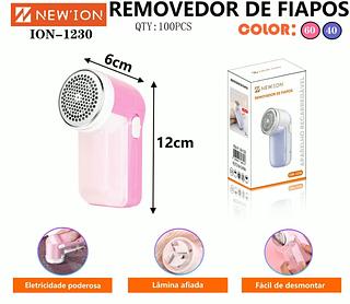 REMOVEDOR DE FIAPOS CARREGAVEL