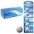 Pilha Bateria Redonda Lítio 3v bt2450 55omah Embalagem—KUNP