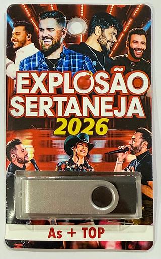 PENDRIV 600-1000 MUSCAS