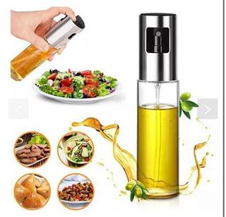 Spray De Azeite E Óleo E Vinagre Borrifador Pulverizador