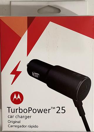 MOTOLORA CARRO TURBO V8 rapito