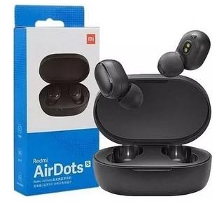 Fone D Ouvido Bluetooth Redmi Air2 Dots Xiaomi（caxia100pc✖️12.5=1250）