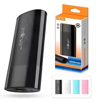 Carregador Portátil Inova Power bank 5.000mAh