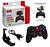 Controle Joystick V8 Android Celular Pc Gamepad Sem Fio Cor Preto-joy-v8