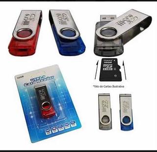 adaputador cartao memoria micro sd 15in1