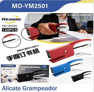 Grampeador Alicate em Metal Para