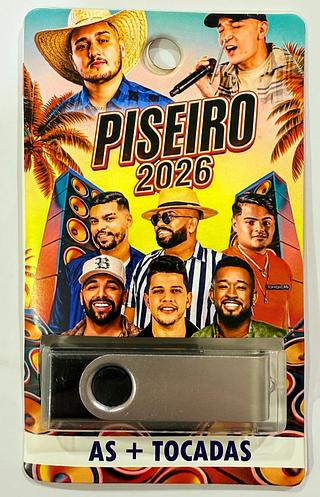 PENDRIV 600-1000 MUSCAS