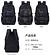 Mochila Notebook Escolar Executiva Masculina Feminina Bolsa Resistente