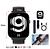 Smartwatch , Resistente À Água, Bluetooth