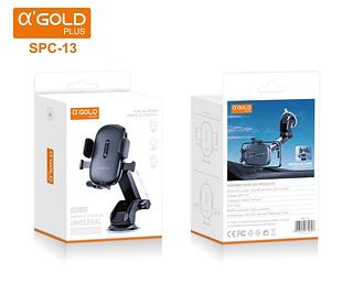 ￼original Suporte Celular Carro Veicular Trava Automática anti queda AGOLD