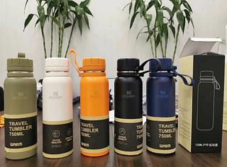 Garrafa térmica 750ml