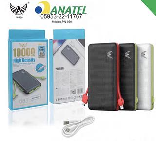ORIGINAL PINENG ALTOMEX10000MAH NOVO COM TYPE-C