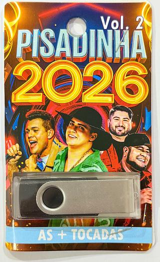 PENDRIV 600-1000 MUSCAS