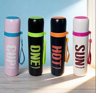 Garrafa Termica 500ml • material:304/PP bm-f1551