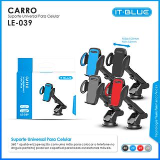 LELONG suport celular