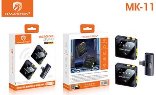 Lapela Sem fio para typec