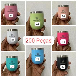 Mini copo térmico 140ml