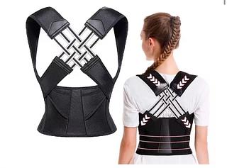 COLETE POSTURAL PARA COLUNA—new-280