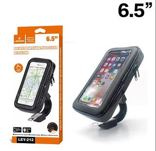 SUPORTE CELULAR MOto 6.5polegado
