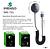 ￼Reprodutor Sem Fio Bluetooth 5.0 para carro universal Mutifuncional Para Veicular IMENSO Original