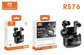 Fones de Ouvido Bluetooth 5.4 Sem Fio | Fones de Ouvido