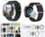 Relógio Smartwatch Iwo Gs8 Ultra Series 8 Lançamento Nfc