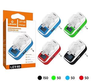 CARRECADOR UNIVERSAO BATERIA+Usb