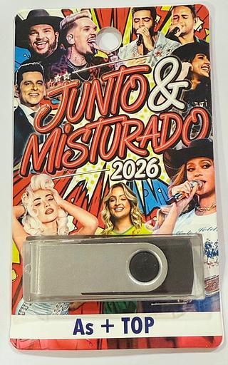 PENDRIV 600-1000 MUSCAS