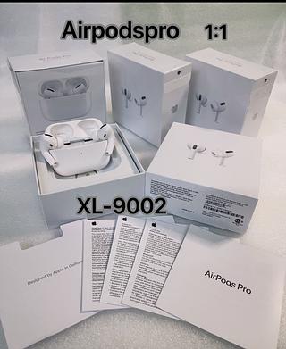 Fone De Ouvido Bluetooth Airpods Pro3Compativel Com iPhone 1:1
