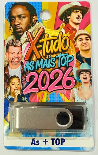 PENDRIV 600-1000 MUSCAS