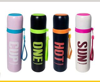 Garrafa Termica 500ml • material:304/PP bm-f1551