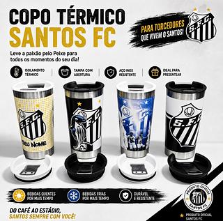 COPO 473ML PERSONALIZADO 3D，COM TAMPA E ABRIDOR