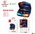 Fone De Ouvido Sem Fio Com Visor Digital LED Em Compatível Fones BT（caxia100pc✖️17.5=1750reasi）