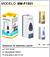 DISPENSER DE SABONETE 350ML