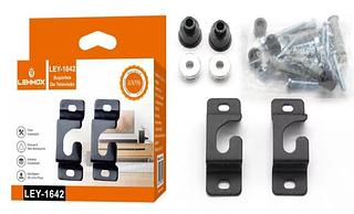 Suporte Fixo para TV 13-80 Polegadas