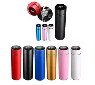 Garrafa térmica 500ml Digital Stanley