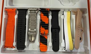 Pulseira 42-49mm promocao